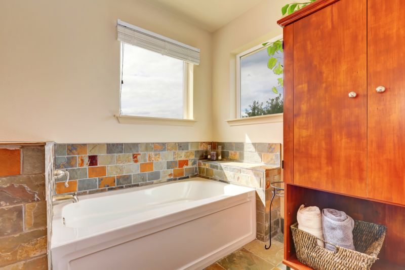 Cost of Bathtub Refinishing in Fayetteville, NC